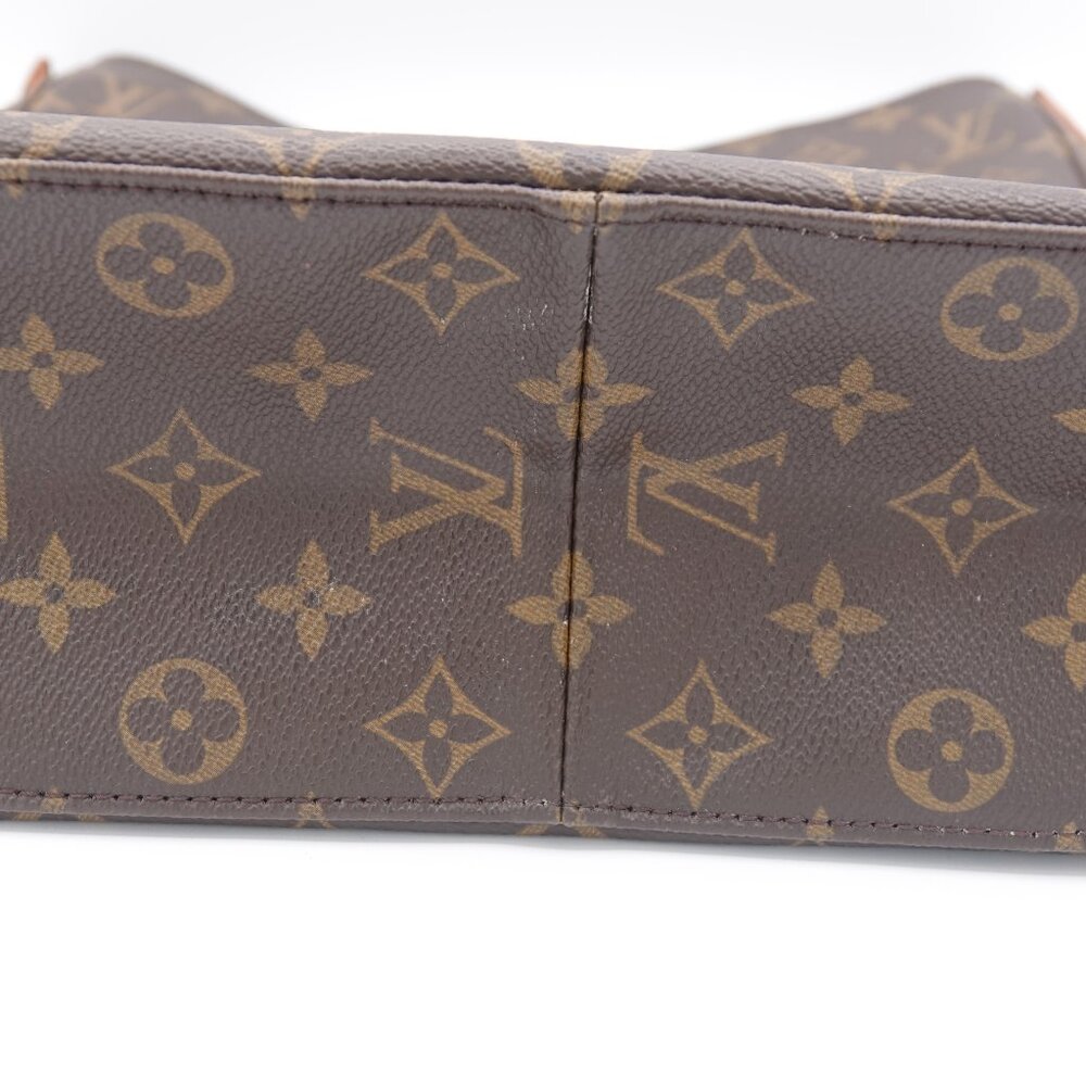 Louis Vuitton Monogram Looping GM Shoulder Bag - Picture 6 of 16